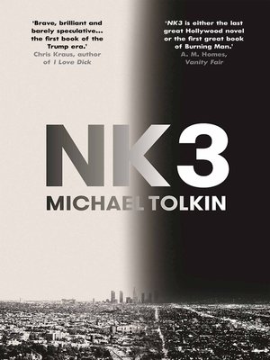 cover image of NK3
